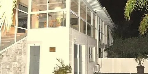 Cape Wine Route Guest House — отель с удобным расположением в Кейптауне
