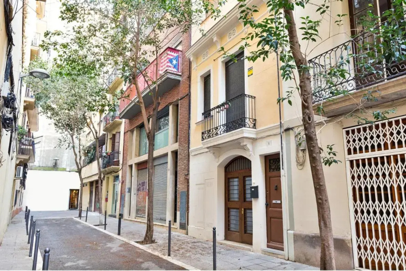 Цены на Stay U-nique Apartments Terrassa в Барселоне