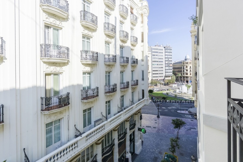 Kirei Apartment En Llop — комфортный отель в Валенсии