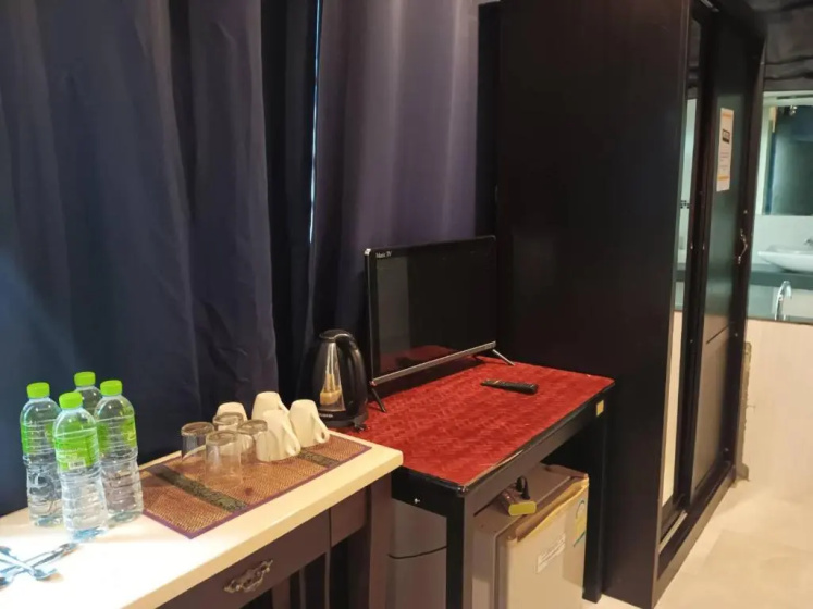 Faye Orchid Resort — отель в удобной локации в Чанге