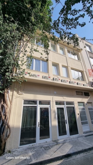 7ATHENS — отель с удобствами в Афины