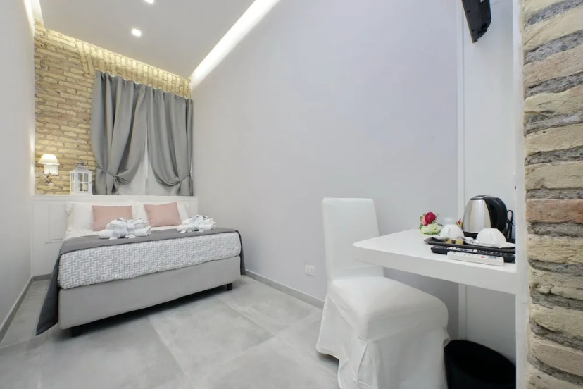 Цены на Roman Holiday Suites в Риме