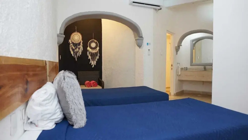 Cancun Plaza by Andiani Travel - Apart-hotel in Cancún - Photo 3