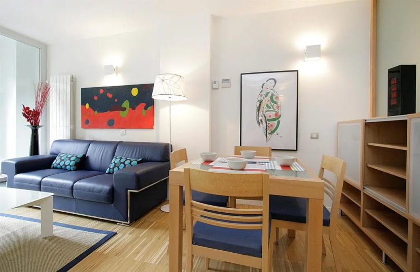 Luxury house in the heart of Madrid — отель в Мадриде, Испания
