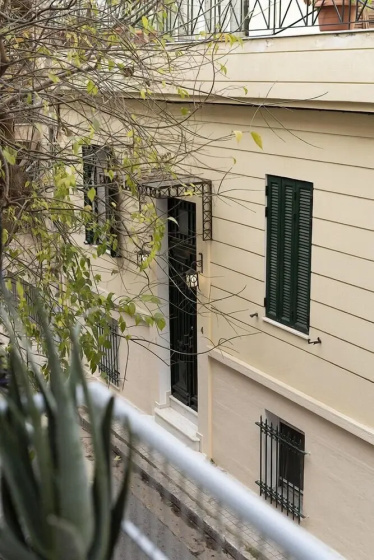 Цены на Vintage Apartment next to Acropolis Museum в Афины