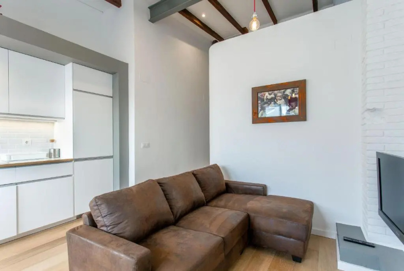Цены на Apartment Ruzafa Puerto Rico в Валенсии