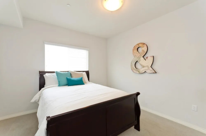 LA006 3 Bedroom Apartment By Senstay — отзывы гостей и цены