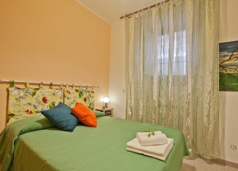 Trastevere Market Apartments — отель с удобным расположением в Риме