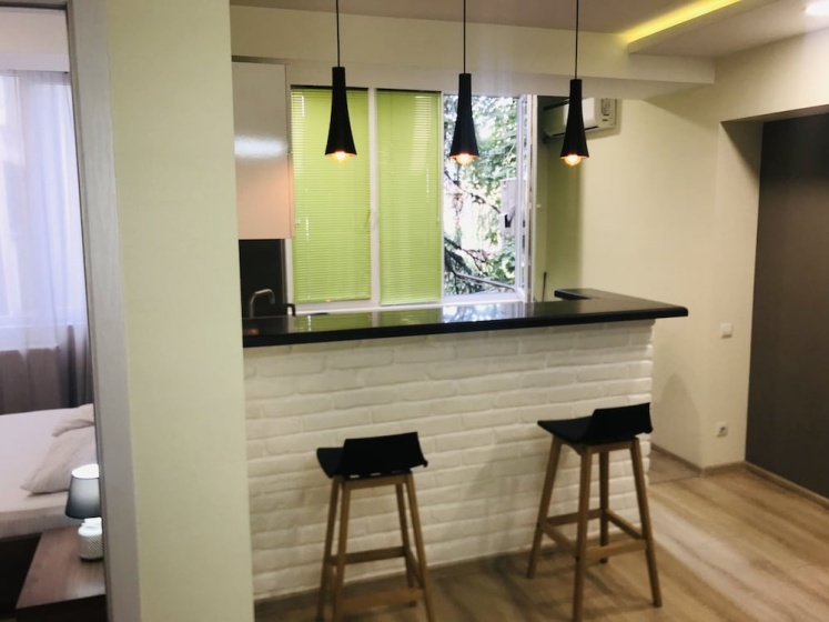 Цены на Апартаменты My house on Agmashenebeli street в Тбилиси