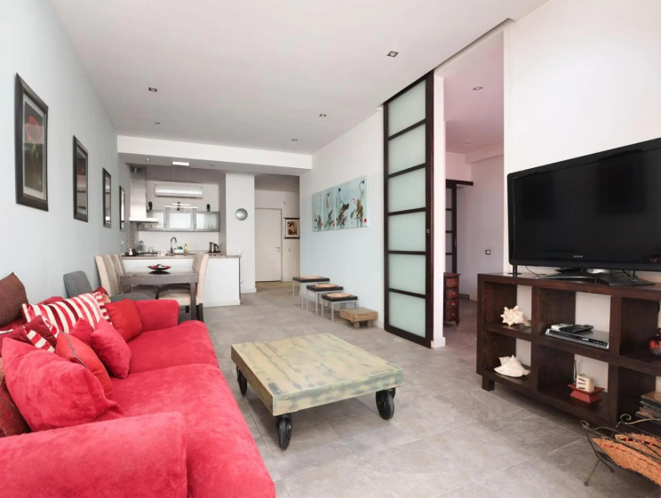 Stay Inn Apartments at Northern Avenue — комфортный отель в Ереван