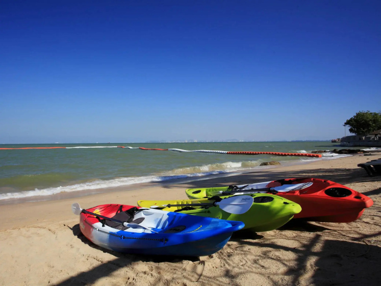 Цены на MD Resort Pattaya в Паттайе