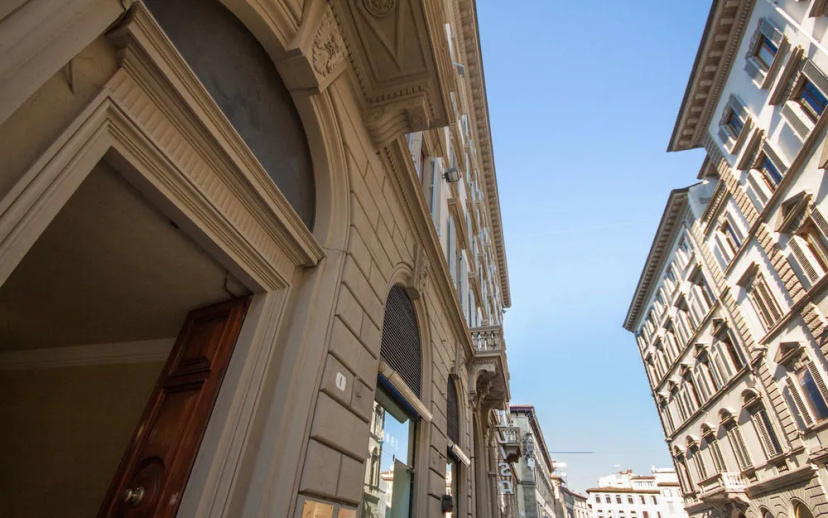 Italy Rents Duomo — комфортный отель в Флоренции