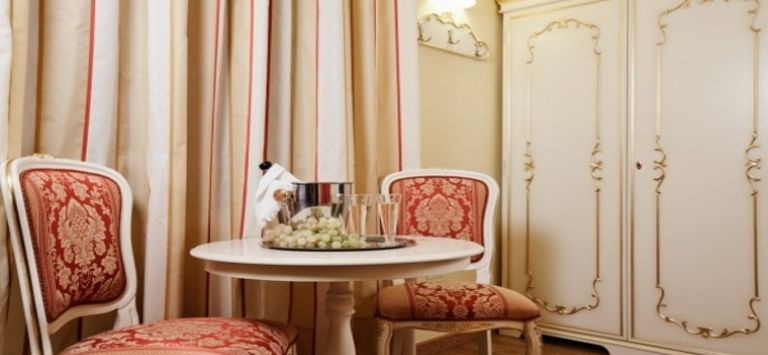 Guest House San Lio — комфортный отель в Венеции