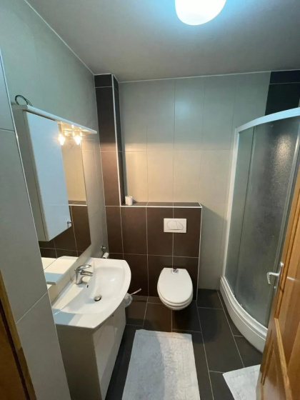 Sufi Apartment — отзывы гостей и цены