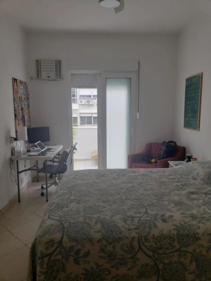 Lindo apartamento top Copacabana luxo — отзывы гостей и цены