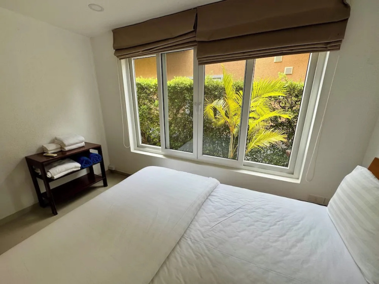 Siam Royal View Beachfront Villa by PSR 2 — отель в Чанге, Таиланд