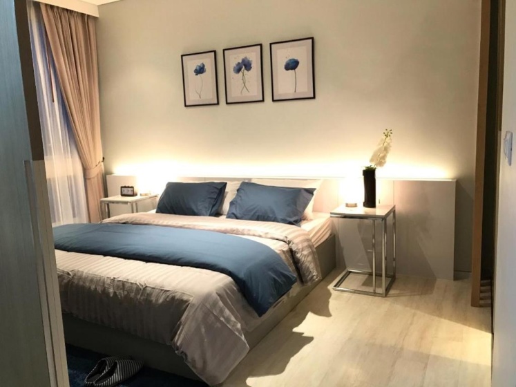 Veranda Residence pattaya By Sea — забронировать отель в Паттайе