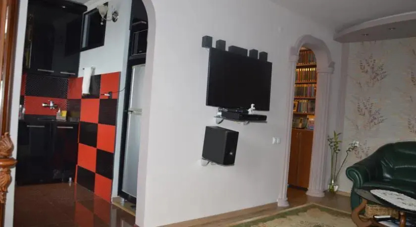 Gml — отель с удобствами в Батуми