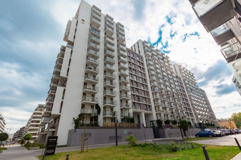 Цены на P&O Apartments Kasprzaka III в Варшаве