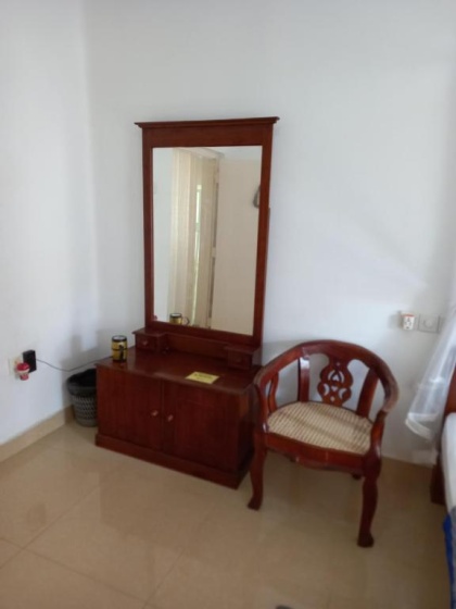 Nimali Guest House — комфортный отель в Хиккадува