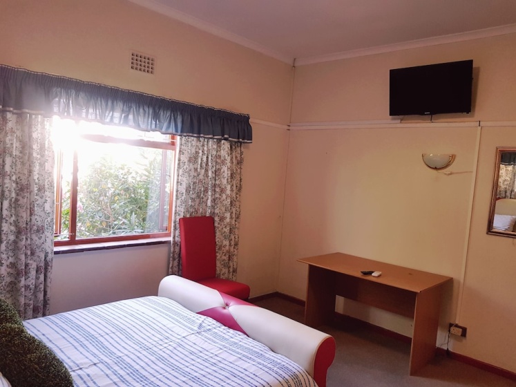 Executive Accommodation Bellville — отзывы гостей и цены