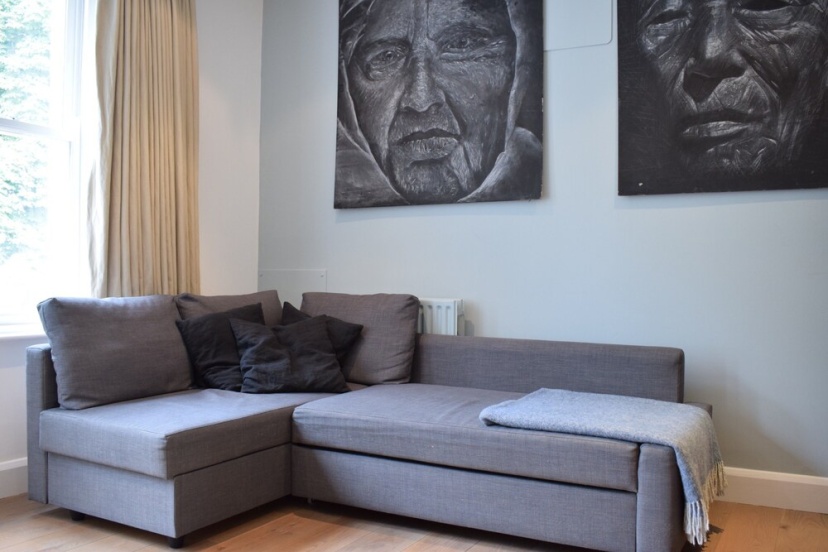 Stunning Apartment In Notting Hill — отель в Лондоне, Соединенное Королевство