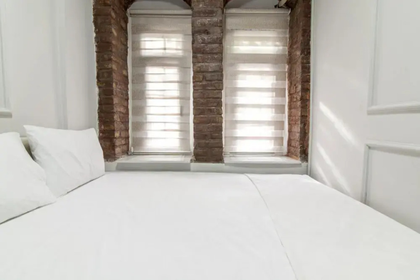 Modern Flat in the Heart of Beyoglu — отель с удобствами в Стамбуле