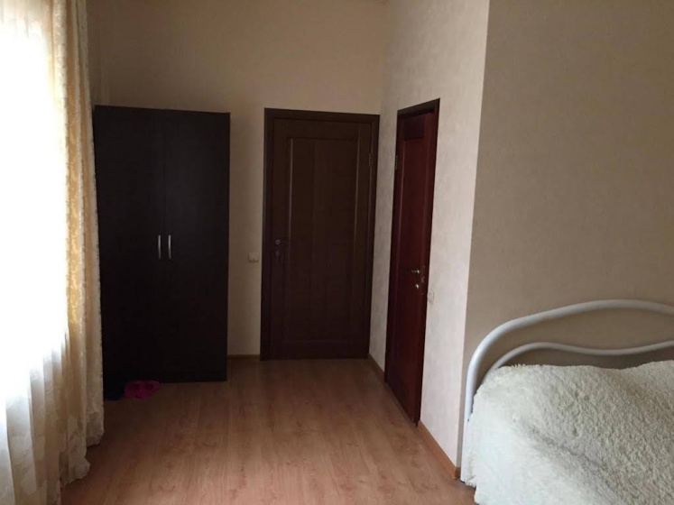 Na Kropotkina Guesthouse — отель с удобствами в Краснодаре