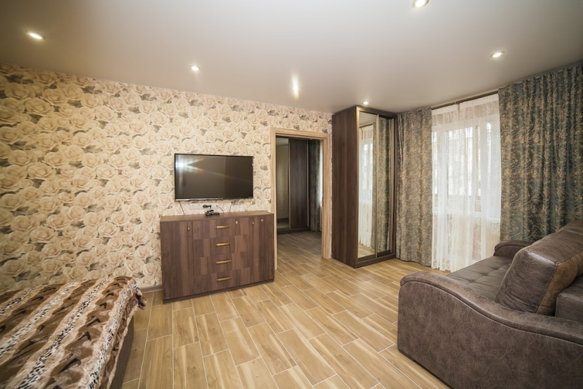 Apartment on Kalinovskogo — отзывы гостей и цены