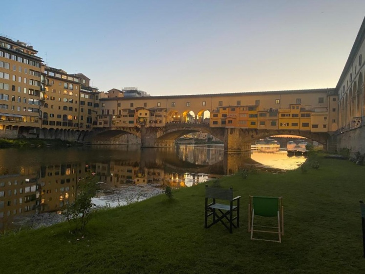 Acacia Firenze - Giglio — отель в Флоренции, Италия