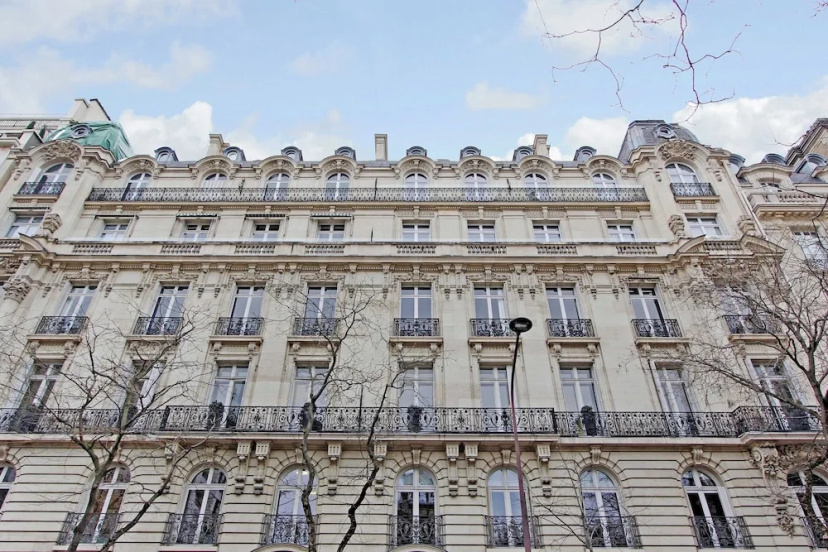 Cosy Apartment - 1br/3p - Chaillot/trocadero — отель с удобным расположением в Париже