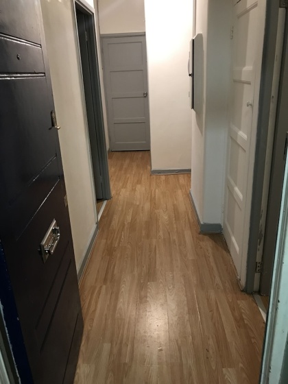 Charming 3-bed Flat in London — отель с удобствами в Лондоне