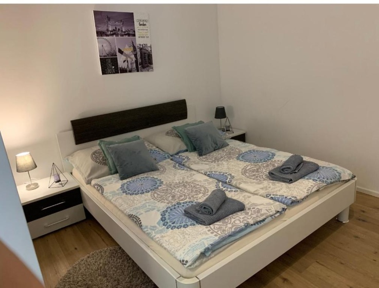 Wunderschones Apartment — отзывы гостей и цены