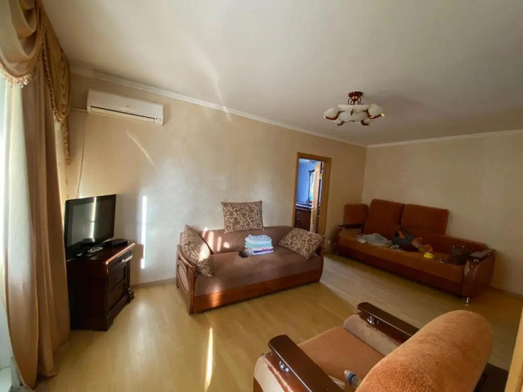 Apartment on Abazgaa — отзывы гостей и цены