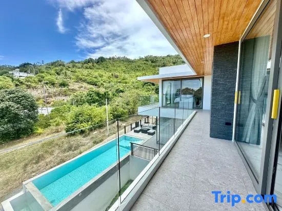Villa m3 de Samui — отзывы гостей и цены