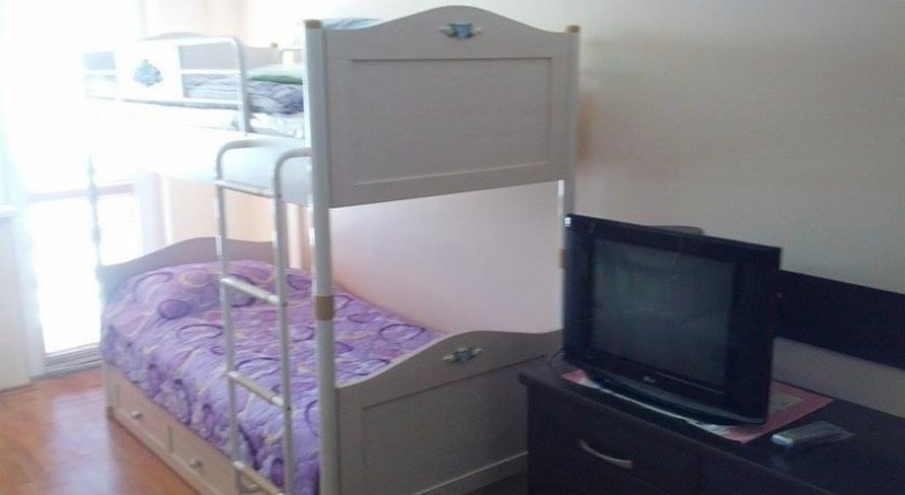 Room in Gudauri — отель в Гудаури, Грузия