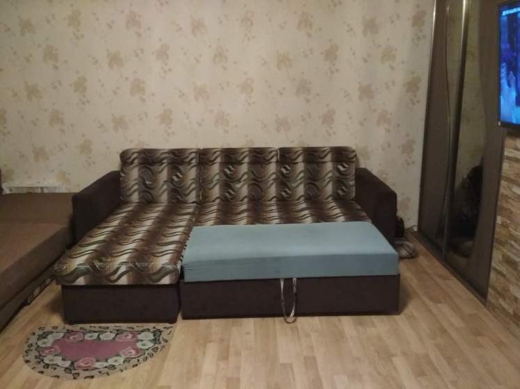 Na Selme Apartments — отель в Калининграде, Россия