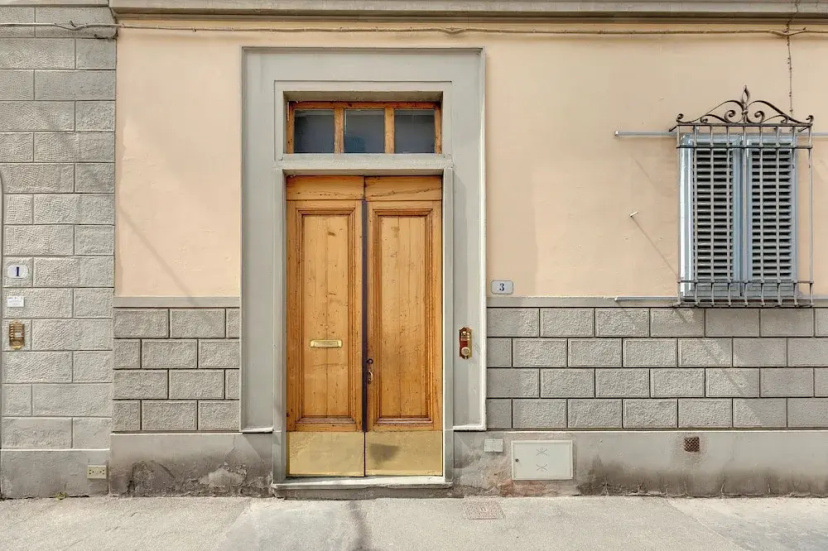 Mamo Florence - Geordie Apartment — отзывы гостей и цены