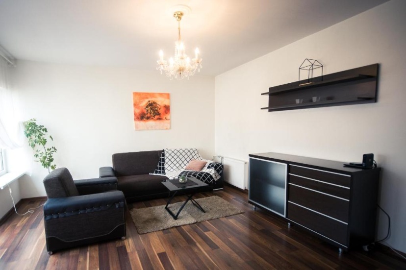 V 12 -Terrace + 3 rooms apartment Vilnius Old Town — комфортный отель в Вильнюсе