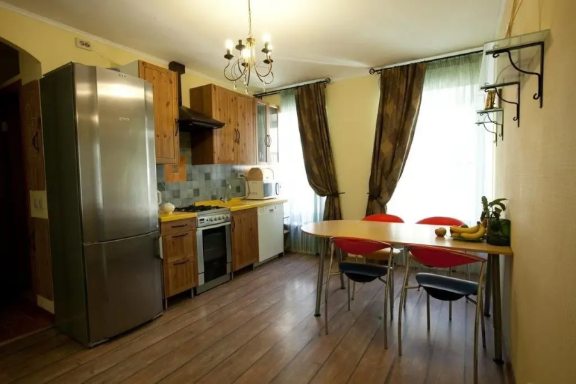 Russia for you Apartments — отель с удобным расположением в Санкт-Петербурге
