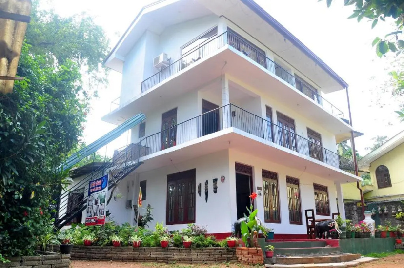Little Swan Guest house — отзывы гостей и цены