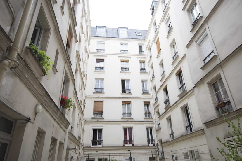 Charming Apartment Near Montmartre — отзывы гостей и цены