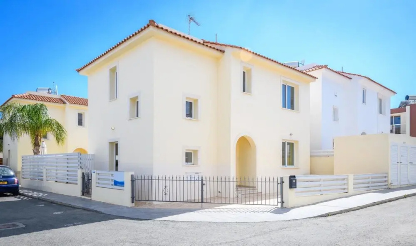 Villa Galina No 20 — отзывы гостей и цены