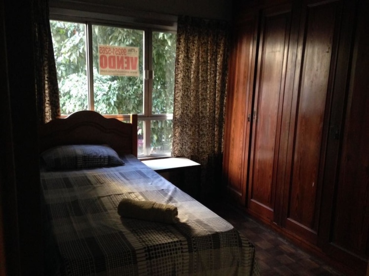 Apartment With 3 Bedrooms in Rio de Janeiro, With Wonderful City View — отель с удобствами в Рио