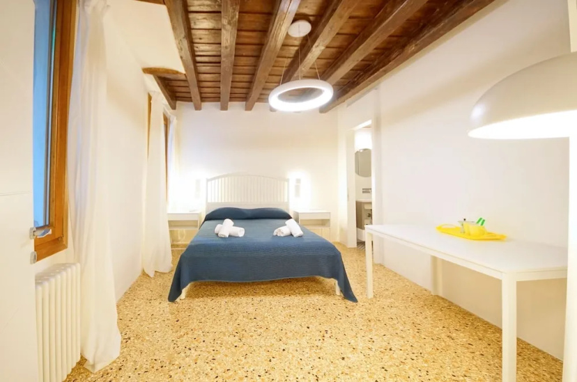DolceVita Apartments N. 479 — комфортный отель в Венеции