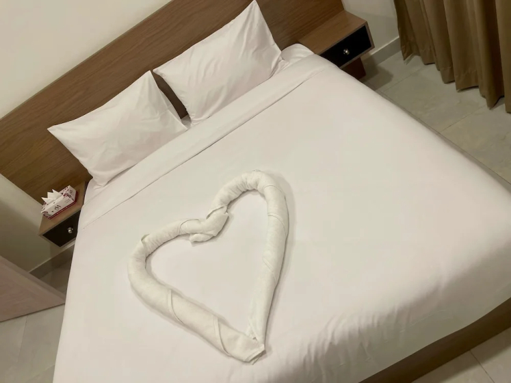 Magic Suite Tower - Apartment in Mahboula - Photo 2