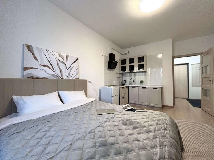 Цены на RentalSpb на Комендантском 69 в Санкт-Петербурге