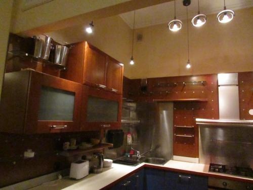 Apartment na Moyke — отзывы гостей и цены