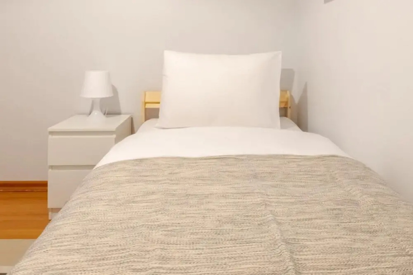 Splendid Flat With Central Location in Sisli — отель с удобствами в Стамбуле