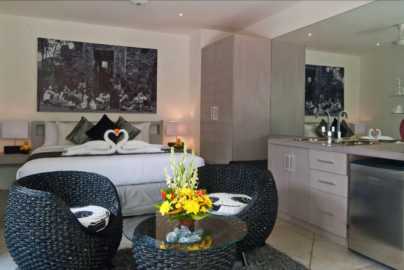 Цены на Esha Villa Seminyak в Кута